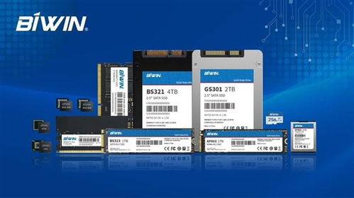 國產半導體龍頭企業佰維存儲向港交所提交上市申請書，拓展信息技術咨詢服務市場