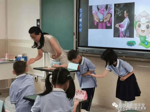 青少年茶藝教育的春天已到——全國(guó)中小學(xué)生綜合素質(zhì)等級(jí)測(cè)評(píng)招生輔助服務(wù)助力成長(zhǎng)